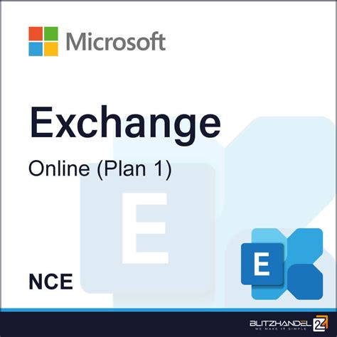 exchange online plan 1 cost|exchange online license.